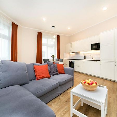 New Apartment 1 - Self Check In, Free Parking Bratislava Buitenkant foto