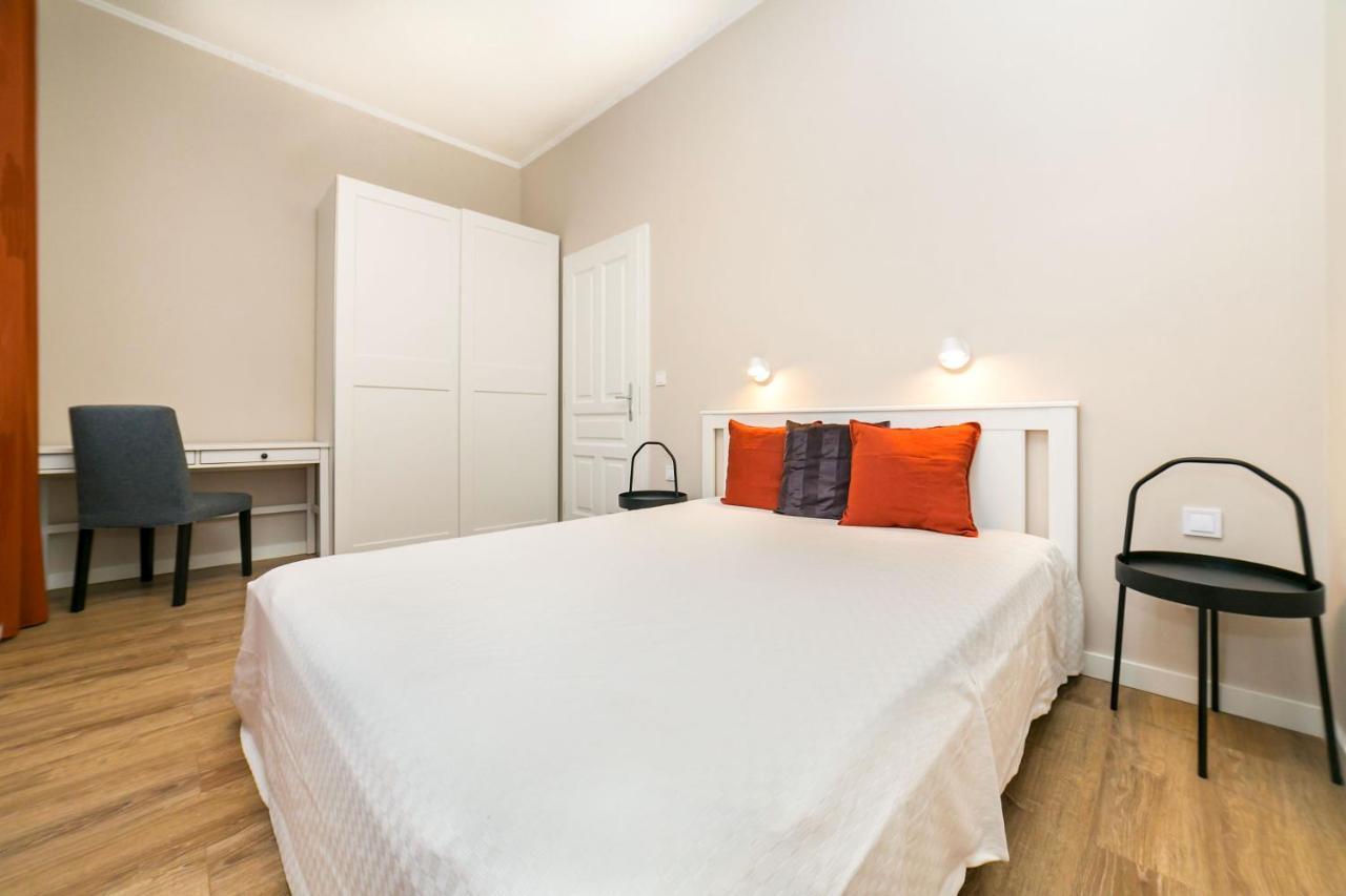 New Apartment 1 - Self Check In, Free Parking Bratislava Buitenkant foto