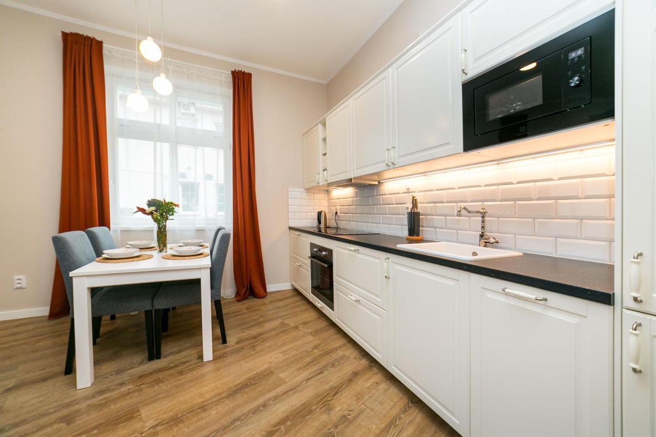 New Apartment 1 - Self Check In, Free Parking Bratislava Buitenkant foto