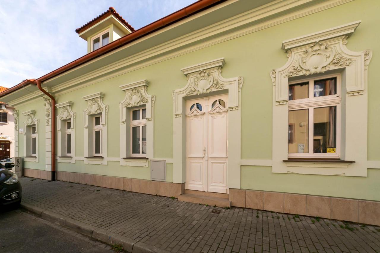New Apartment 1 - Self Check In, Free Parking Bratislava Buitenkant foto